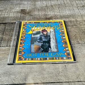 Sharon Shannon - Out the Gap CD